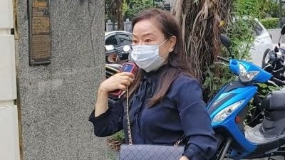 台媒体人周玉蔻 蔡玉真 造谣诽谤被判刑一年六个月