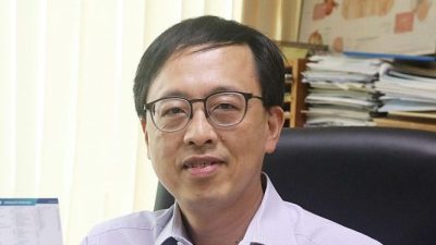 《医识力》线上工作坊   明邀丘宏礼医生主讲