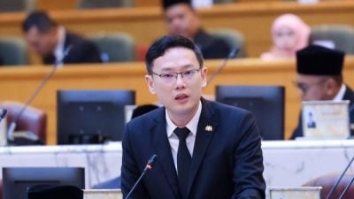 柔大臣上月率团访韩   李廷汉：获逾8.5亿令吉潜在投资