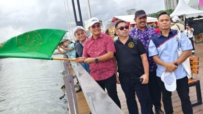 海利：冀海旅與賽車成柔新旅遊項目，展多元化吸引力