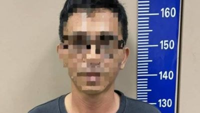 被自己安裝的器材錄下罪行，監視器工人偷金戒指被捕