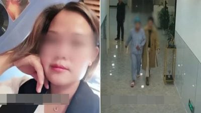 24小时做6整容手术  女子一出院就死了