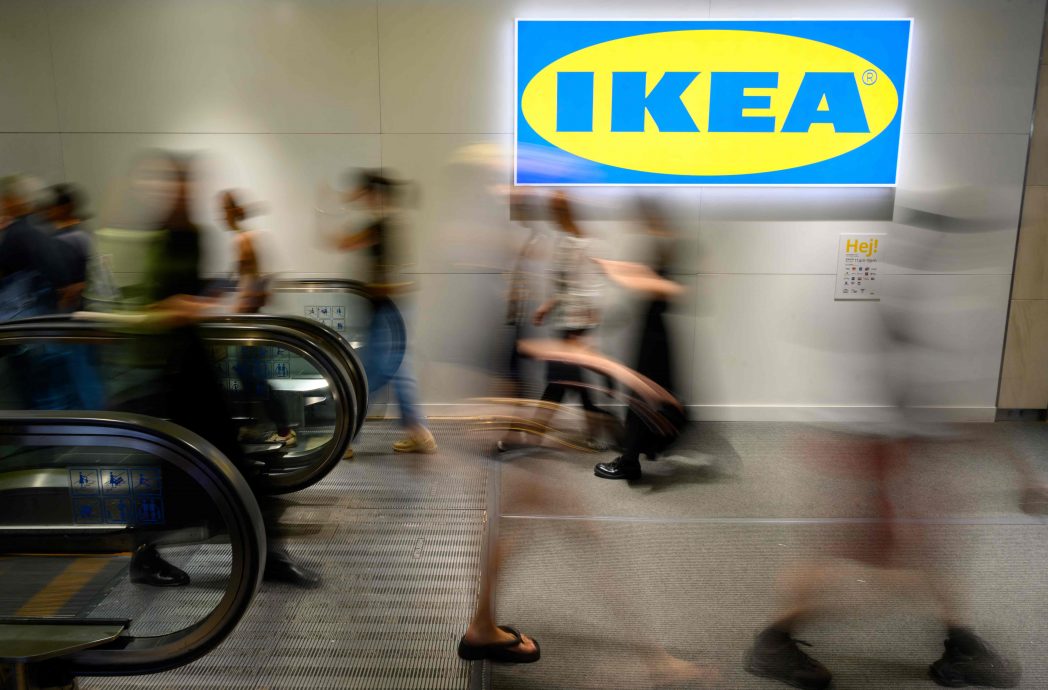 德国囚犯被迫做家具　IKEA将赔600万欧元