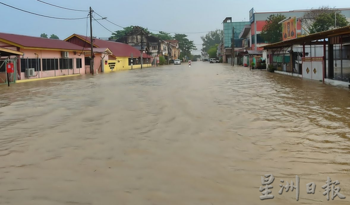 海潮再卷土重来 预测比上月低