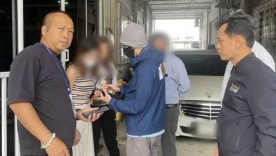 涉詐騙近10億  泰醫療大亨隻身潛逃中國　 妻女被捕