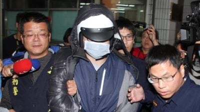 烧死7人自诩比郑捷厉害 2免死金牌被告逃死