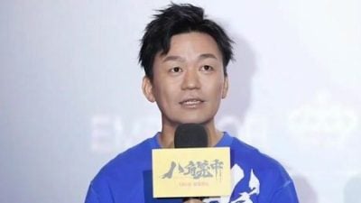 王宝强被举报涉诈骗 ​受资助者晒汇款证明抹黑