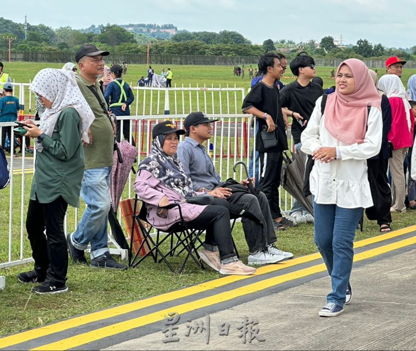 甲首长：甲努力重启直飞印尼航线