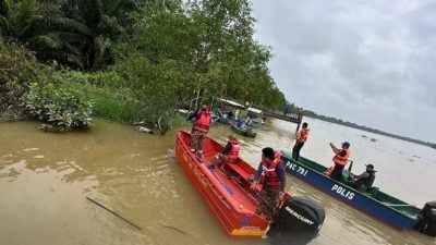 疑安顺大桥坠河 伍永南尸体寻获