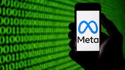 英媒：中国研究员用Meta语言模型开发出军用AI工具