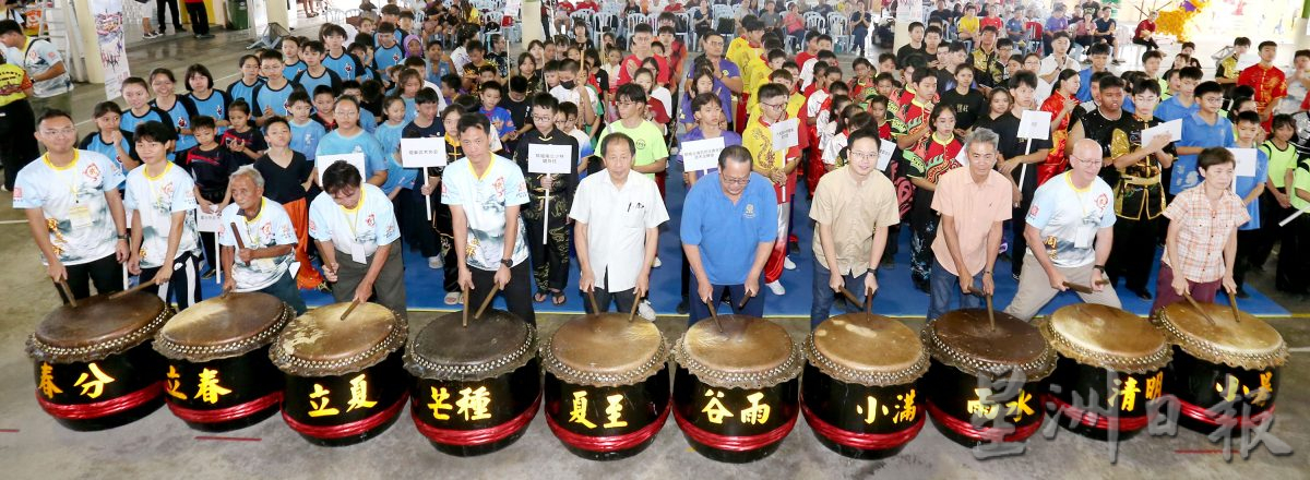 第4届周桐暨王家式老师传统武术赛 171选手以武会友