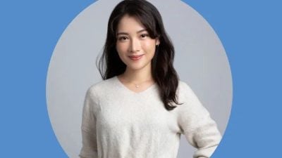 薄瓜瓜妻子曝光 氣質出眾標緻美女