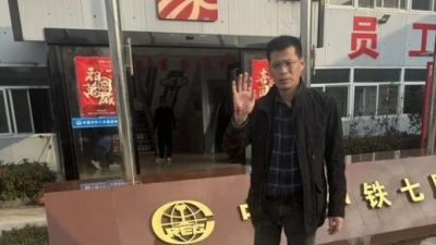 曾调查网赌遭周焯华威胁 遇袭记者是“拼命三郎”