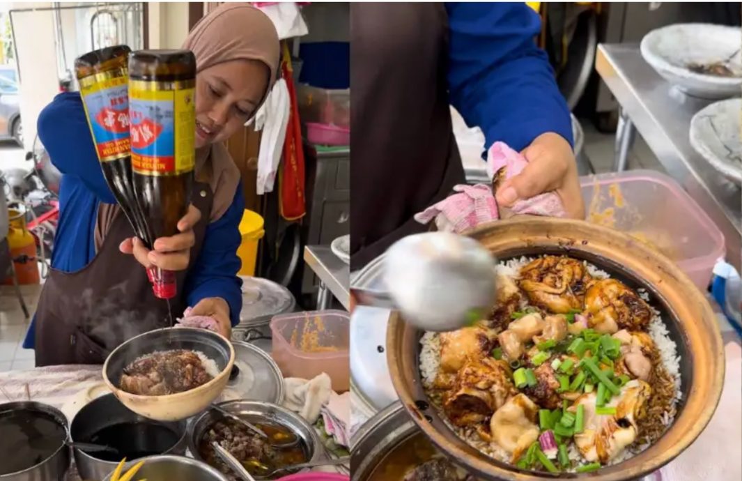 视频|穆夫妇瓦煲鸡饭没清真认证 美食博主仍强推惹议