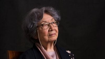 詩詞家葉嘉瑩逝世 享嵩壽100歲