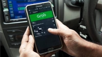 载过1次就被招为女婿 Grab司机：他女儿是IIUM医生