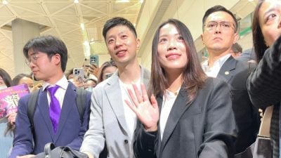 陆生访台团被质疑“统战”　国台办反呛：到底在怕什么？