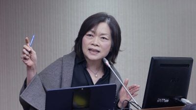 公僕被霸凌致死 臺勞動部長請辭獲准