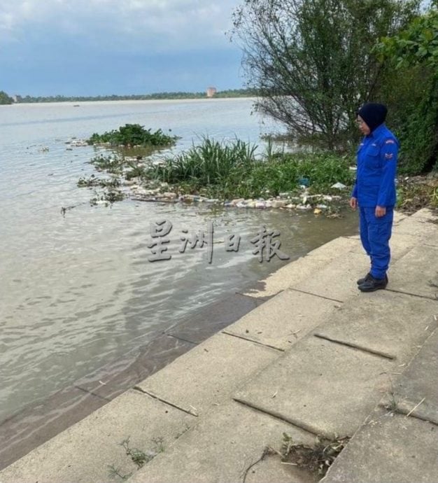 霹多县下周上午放晴 下午局部雷雨