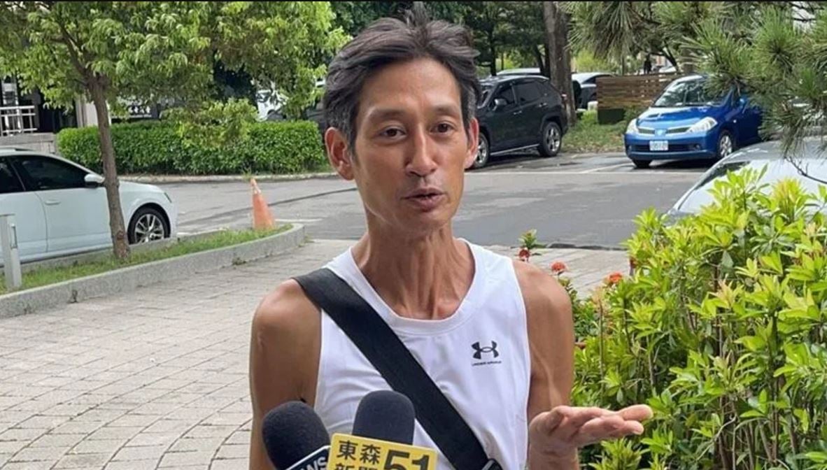 首度还原不认尸真相 唐治平泄丧母难过心声