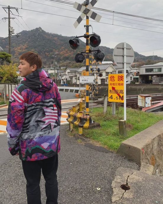 黄鸿升41岁冥诞 节目公开生前未曝光照片