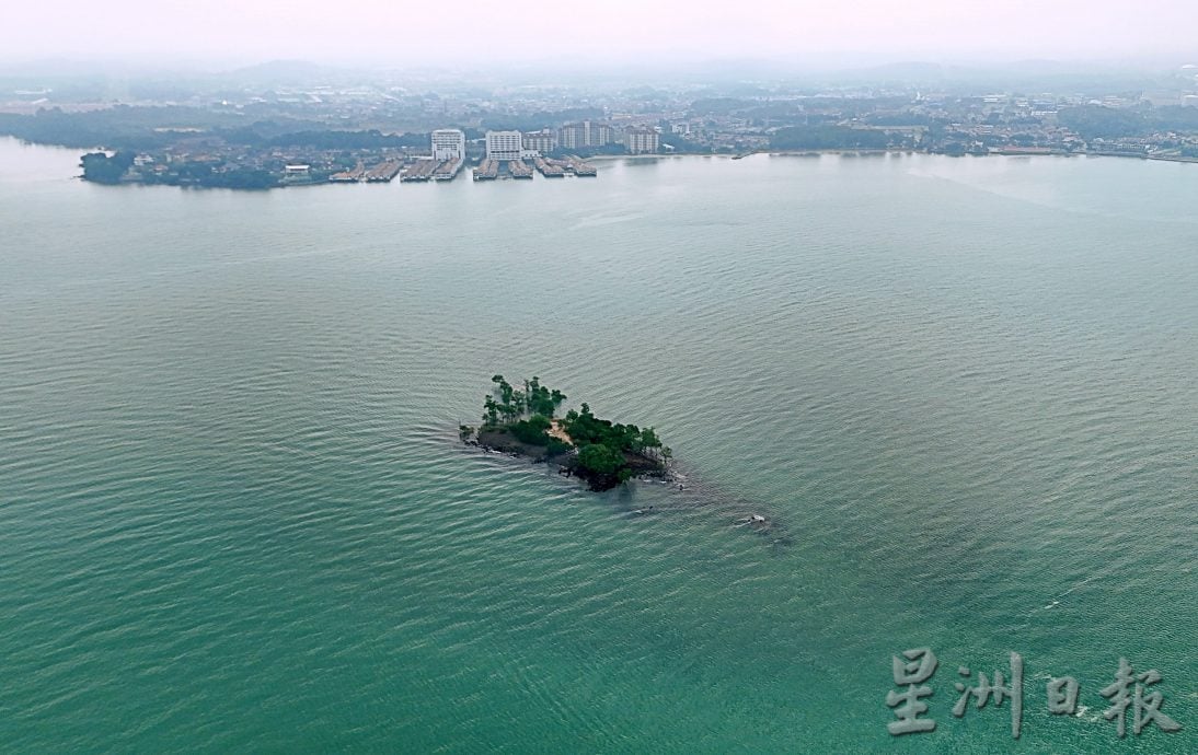 （11月8日发布）NS半岛心旅行：乘风破浪 去拜拜，孤岛求神拍照两不误