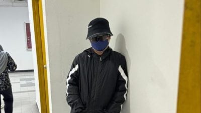 6歲女童被擄案 | 被告律師呈3控狀陳情書 新山法庭1217過堂裁斷