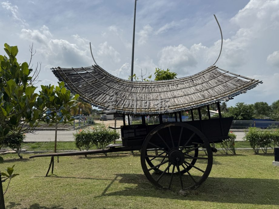 《用眼睛去旅游》：汉都亚博物馆（下）