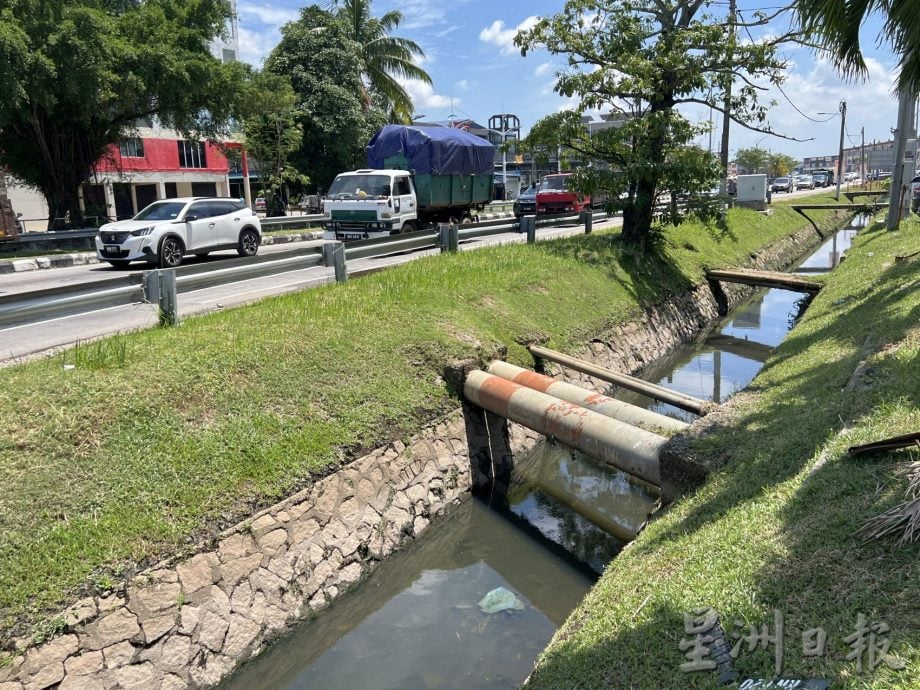 玛琳警报系统突作响·市民以为车坏虚惊一场