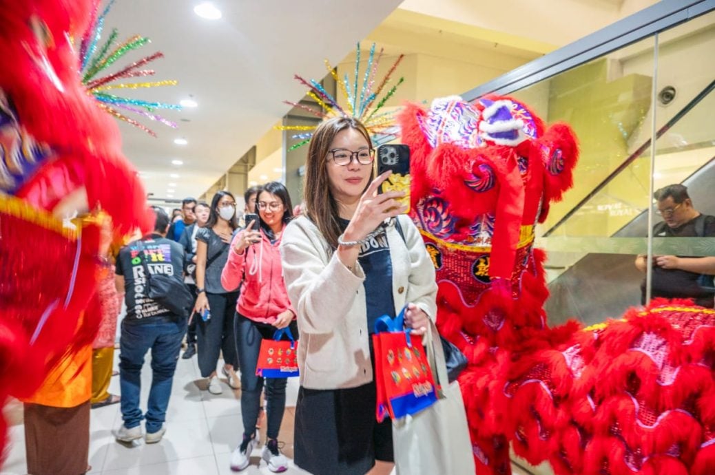 （大北马）香港快运航空开通往返槟城香港直航