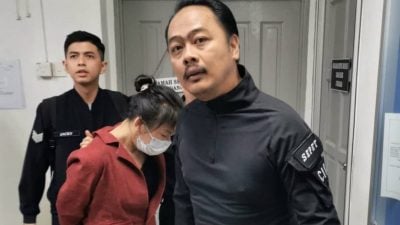 2000萬綁架案｜肉票57歲女至親面控 申請保釋被駁回