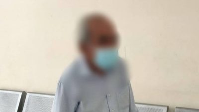 強姦7歲孫女表罪不成立 七旬男子當庭釋放