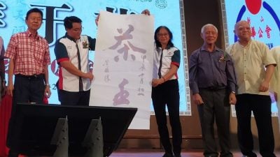 走一趟“遊於藝詩書茶畫展”，體驗琴棋書畫魅力