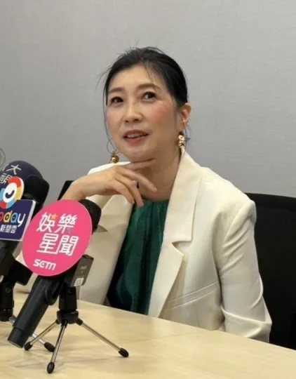 （明8am）黄嘉千曝女儿最害怕的事 随时准备迎接新恋情