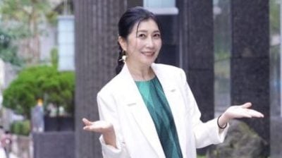 黄嘉千曝女儿最害怕的事 随时准备迎接新恋情