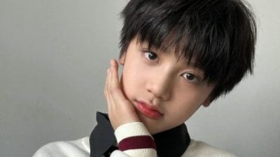 TFBOYS 13岁师弟遭霸凌　妈妈发声明惹网民心疼