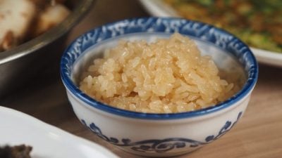 陳靜宜／點滴心頭，他鄉的家鄉味