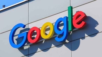 Google天文级罚款达35位数  克宫：只是象征意义