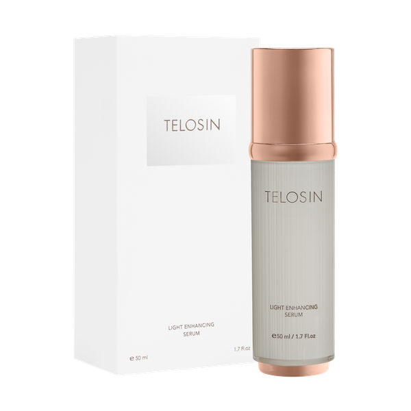 Telosin Light Enhancing Serum is one of the many exceptional products offered at The Mineral Boutique