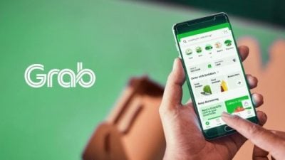 Grab获庭令撤销罚款8677万建议 | 马竞争委会申请司法检讨  上诉庭展延宣布裁决