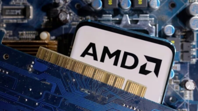 AMD全球裁員   計劃減少1000人