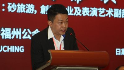 杨联陞:​让年轻人感受到价值 青团应提供福利 揽新血