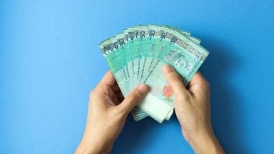 益普索：45%国人仍依赖现金支付