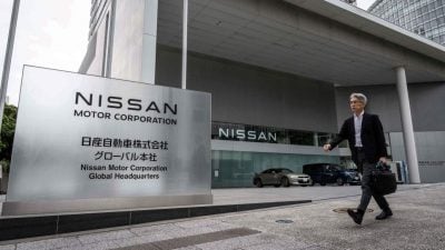 Nissan全球裁員9000人 產能縮減20%