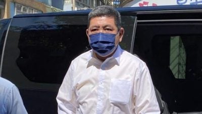 NONO 2猥亵罪嫌获不起诉 受害人不堪精神折磨