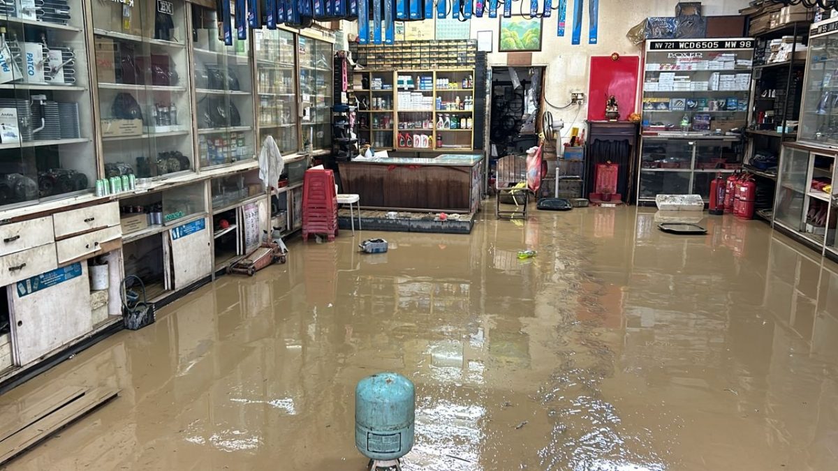 ns淡边：长命雨来袭，淡边多处沦陷