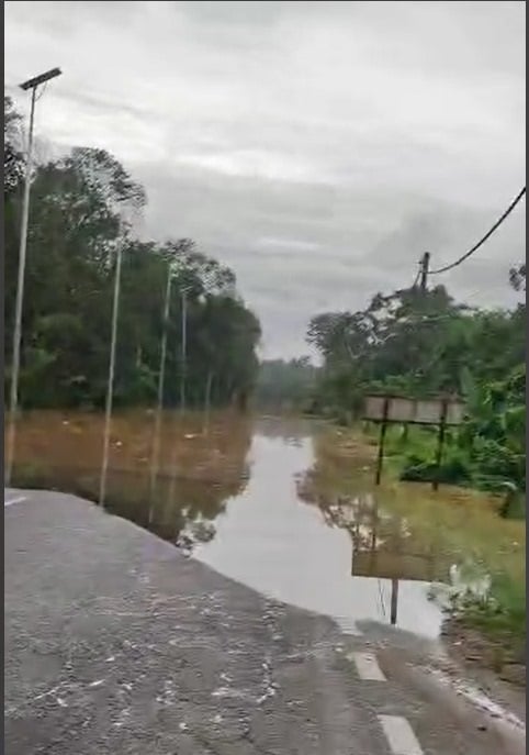 ns淡边：长命雨来袭，淡边多处沦陷