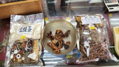 中醫師：天氣多變溼氣重   注意飲食 保持良好作息