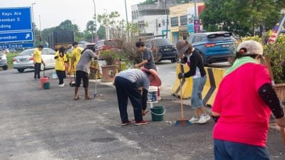 芙市議員享1萬常年撥款  有者快用完 有者剩半