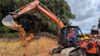 實蘭溝養豬區推動下 砂2027年起年增15億收入